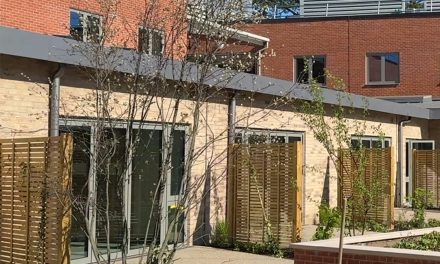 Your New Hospice Opening Soon