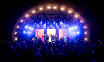 Win 2 tickets to ‘Musicals Under the Stars’ at Loseley Park on Saturday 8th August