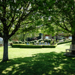 Explore Secrets of Local Gardens with Phyllis Tuckwell
