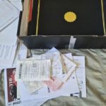 Space and Time Reclaimed, Professional organising made personal