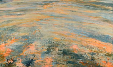Surrey Artists Open Studios 2026 – 152 studios to visit!
