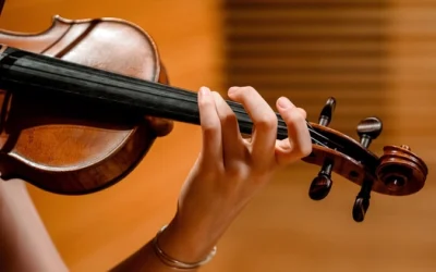 Review: Yehudi Menuhin School’s final Spotlight 6 concert