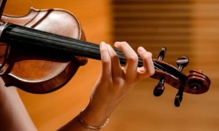 Review: Yehudi Menuhin School’s final Spotlight 6 concert