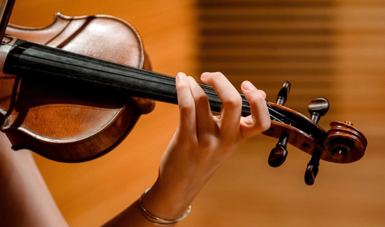 Review: Yehudi Menuhin School’s final Spotlight 6 concert