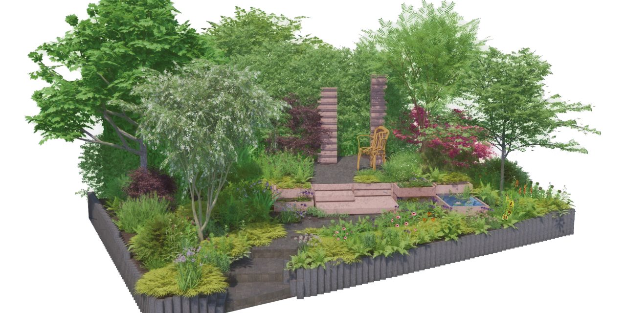 The Plant Heritage Missing Collector Garden
