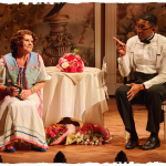 Review: Glorious! at Yvonne Arnaud Theatre, Guildford