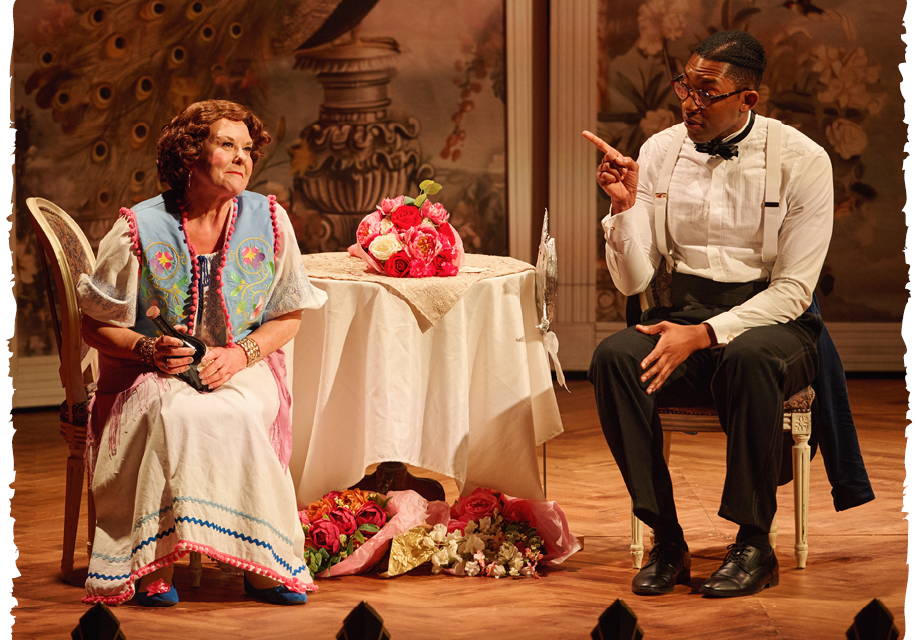 Review: Glorious! at Yvonne Arnaud Theatre, Guildford