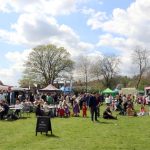 Rotary Club of Godalming Woolsack Spring Fair – Thank You!