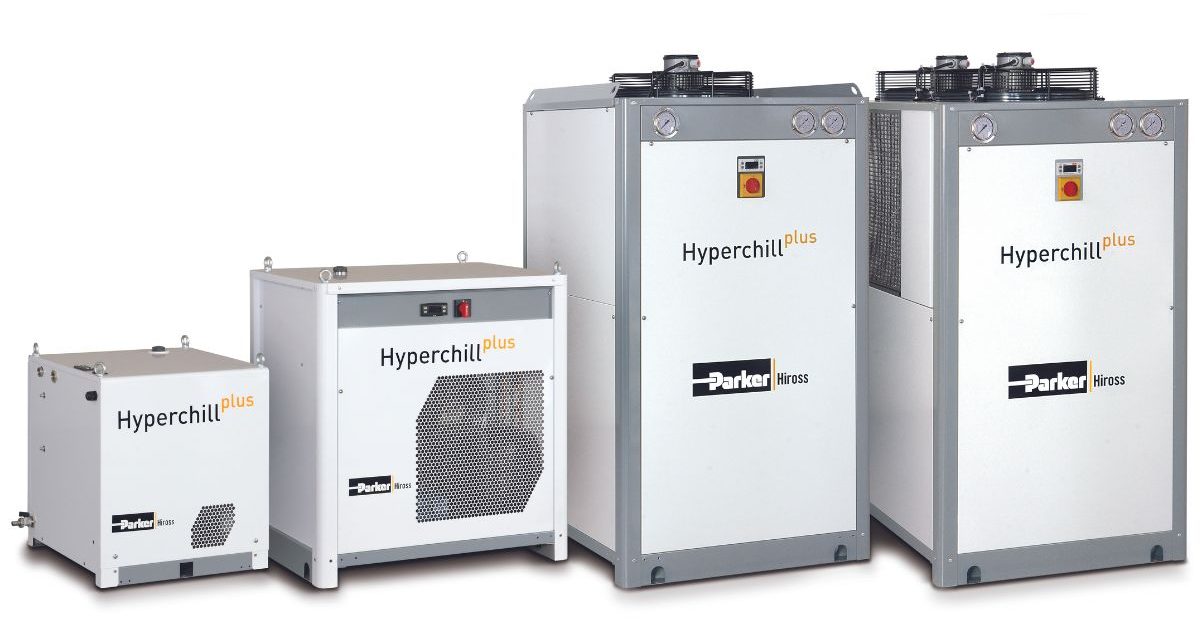 The Backbone of Modern Industry: Why Precision Cooling Matters More Than Ever