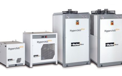 The Backbone of Modern Industry: Why Precision Cooling Matters More Than Ever