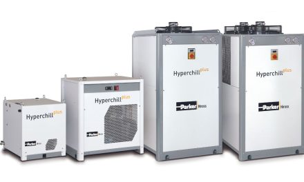 The Backbone of Modern Industry: Why Precision Cooling Matters More Than Ever