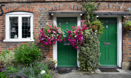 Small fixes that can change a buyer’s first impression…