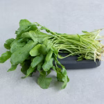 Feeling Liverish? Eat some Watercress!