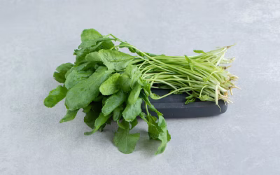 Feeling Liverish? Eat some Watercress!
