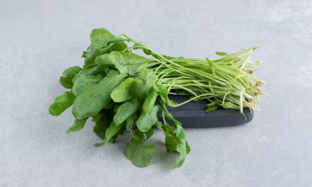 Feeling Liverish? Eat some Watercress!