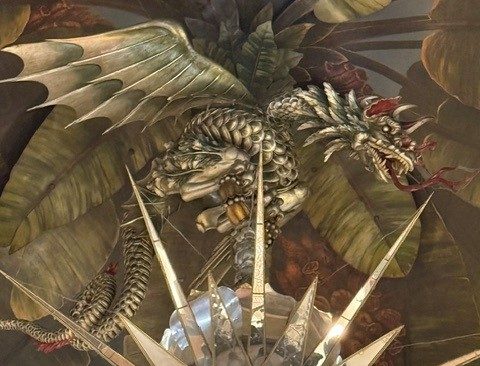 Review: Royal Dragons Experience in Brighton