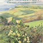 Win a copy of The Primrose Path: a poetic tribute to the natural norld, written and charmingly illustrated by Marion Perkins