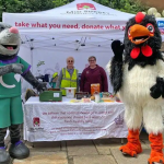 Dorking’s Big Green Week