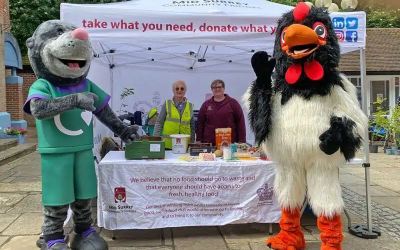 Dorking’s Big Green Week