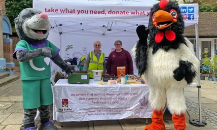Dorking’s Big Green Week