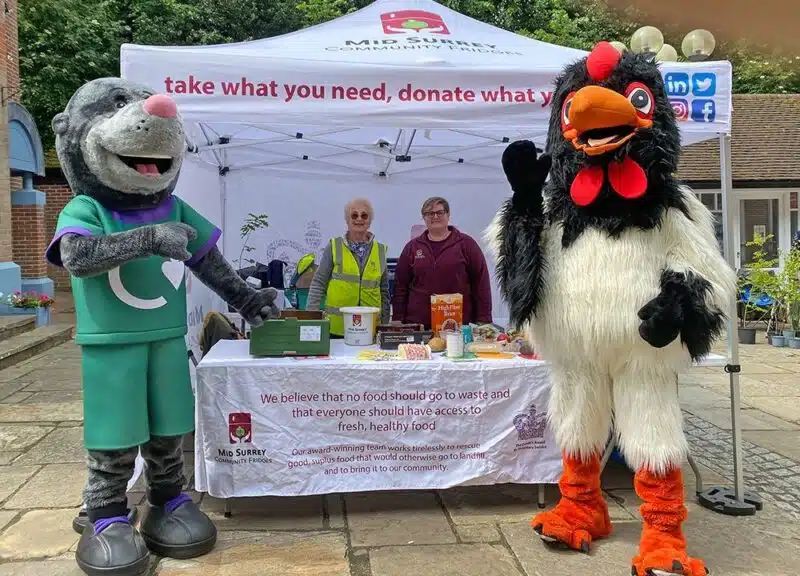 Dorking’s Big Green Week
