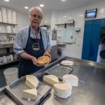 Food and Countryside Day at Pierrepont Farm, Frensham
