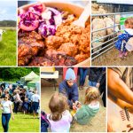 The Country Fair at Merrist Wood is this weekend!