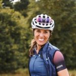 Local cyclist raising funds for Cure Leukaemia by cycling The Tour de Femme