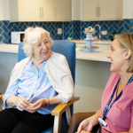 Hospice Open for Living Well Sessions
