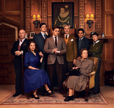 Win tickets to see The Mousetrap in London – the world’s longest running play