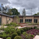 The new Phyllis Tuckwell Hospice is now open!