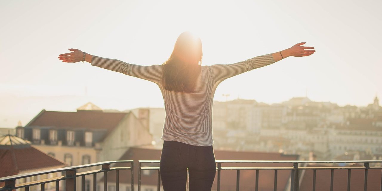 Top tips for exercising while you travel
