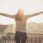 Top tips for exercising while you travel