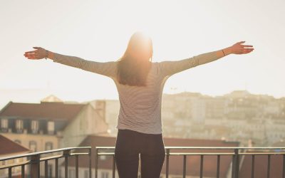 Top tips for exercising while you travel