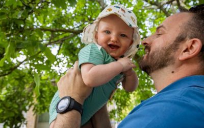 Dad Matters Surrey – supporting fathers