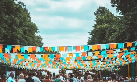 4 Things the Best Village Fêtes Have in Common
