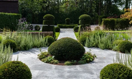 Five Chelsea Flower Show trends to bring into your garden this summer