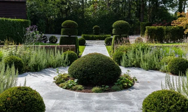 Five Chelsea Flower Show trends to bring into your garden this summer