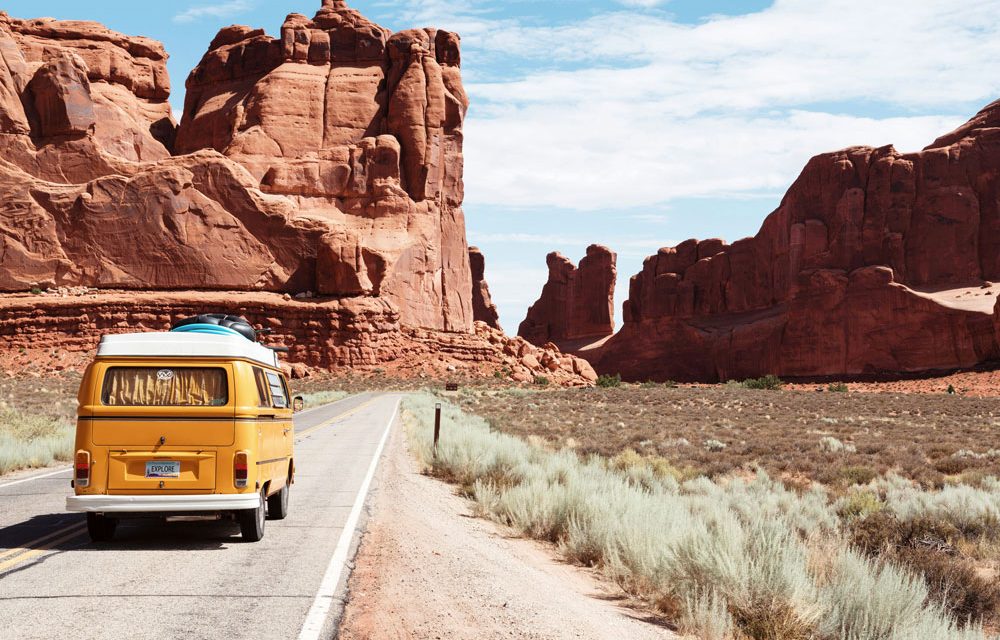 A Guide to Staying Safe During Long-Distance Road Trips