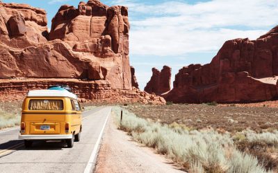 A Guide to Staying Safe During Long-Distance Road Trips