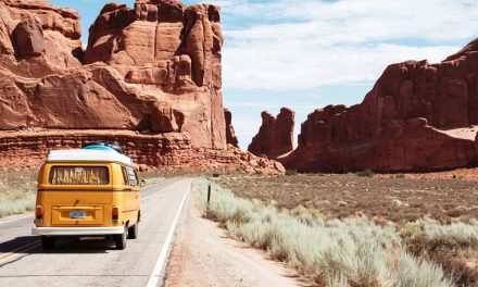 A Guide to Staying Safe During Long-Distance Road Trips