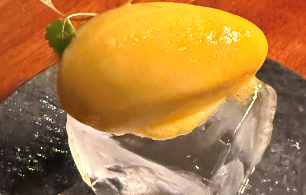 Review: Brasserie at Aviator Summer Menu