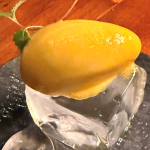 Review: Brasserie at Aviator Summer Menu