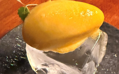 Review: Brasserie at Aviator Summer Menu