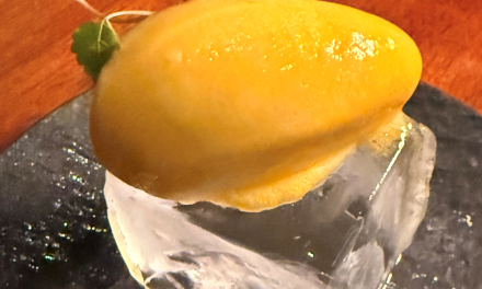 Review: Brasserie at Aviator Summer Menu