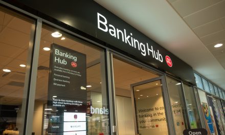Permanent Banking Hub to open this summer in Dorking