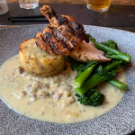 Review: The Red Lion at Odiham