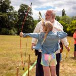 Wildlife Aid Foundation Open Weekend