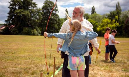 Wildlife Aid Foundation Open Weekend