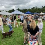 Albury Produce Show and Fair takes place on Saturday 18th July